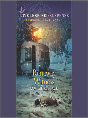 cover image of Runaway Witness